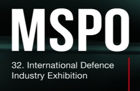 MSPO - 32. International Defence Industry Exhibition…