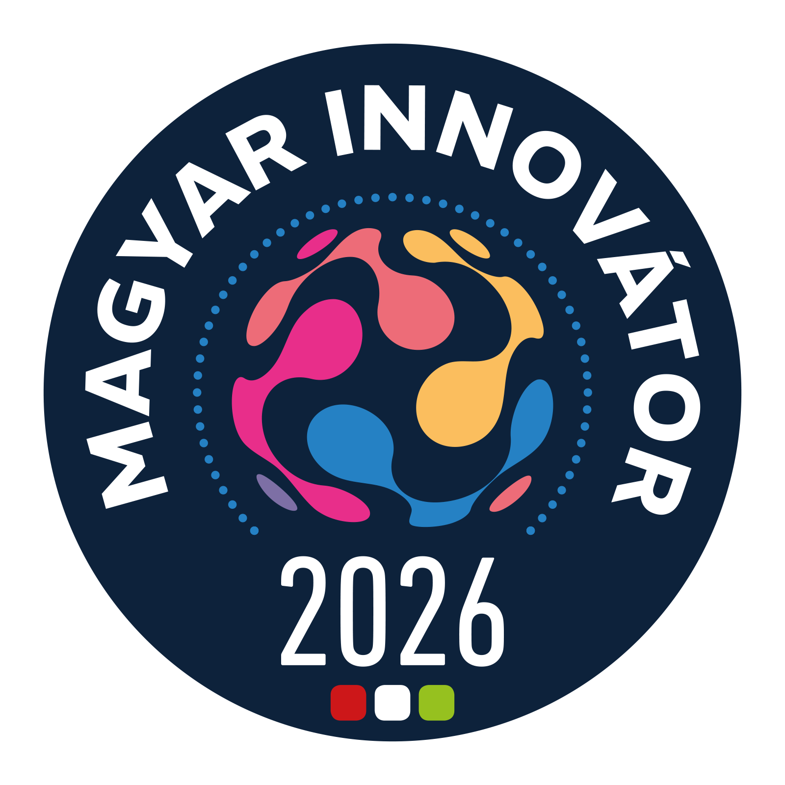 Magyar Innovátor védjegy