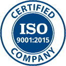 ISO 9001:2015