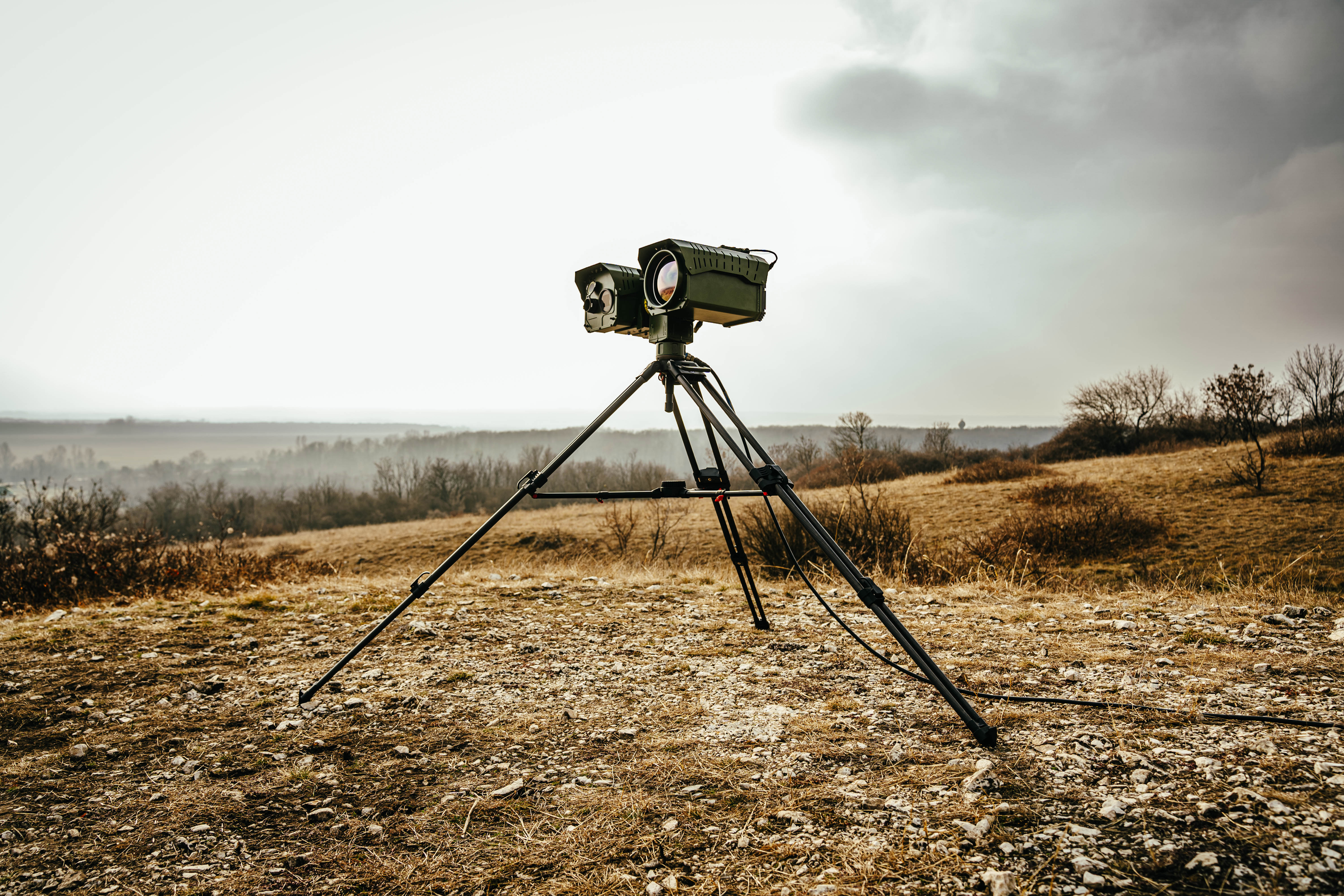 BORDERCAM