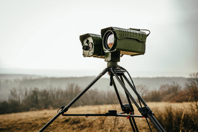BORDERCAM