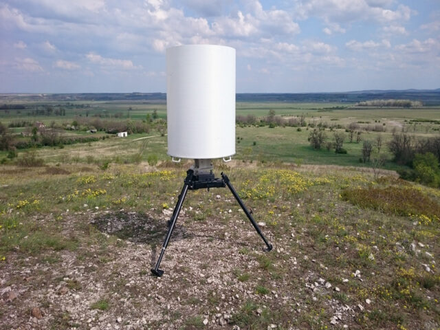 PGSR-3iFT ‘BEAGLE’