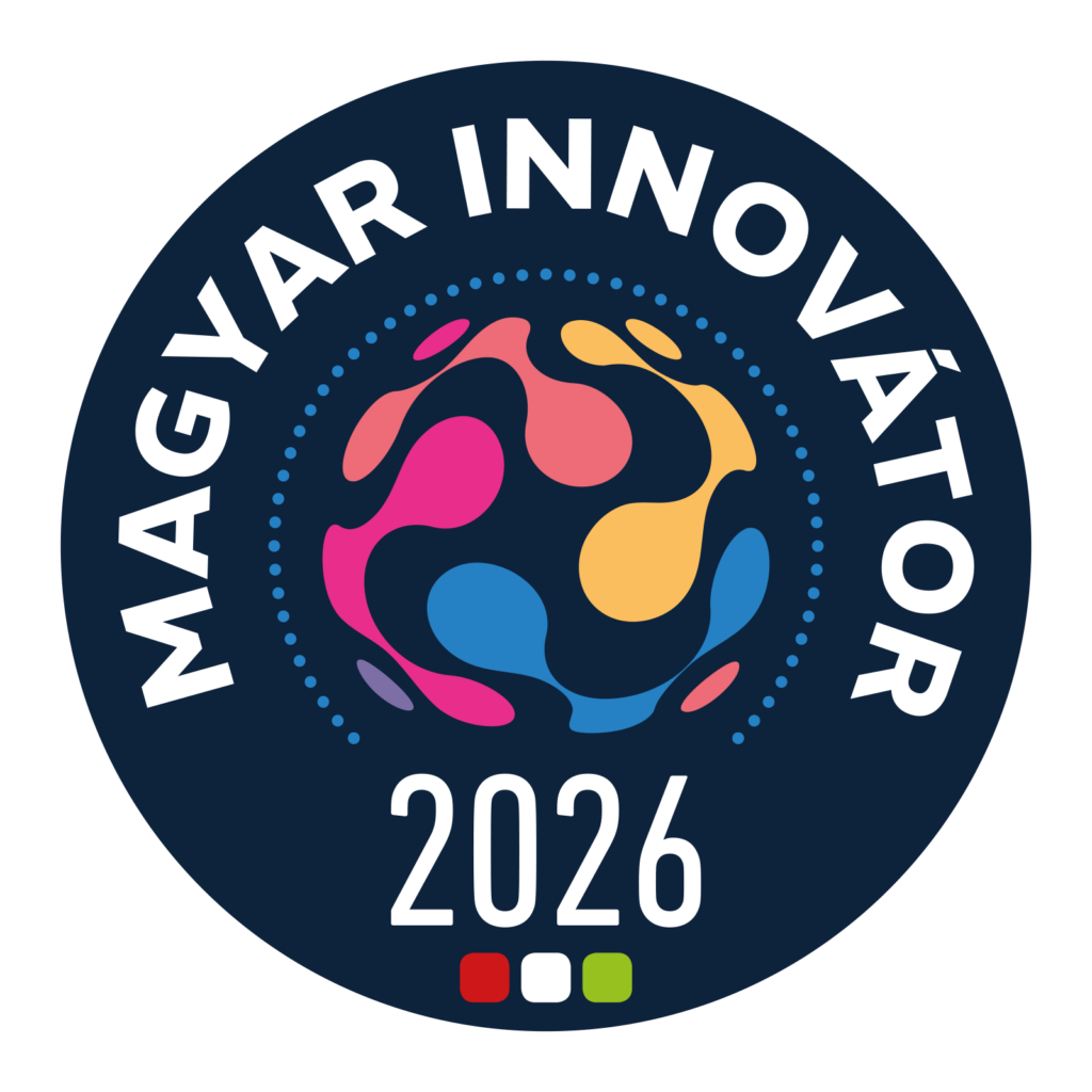 Pro Patria Electronics Ltd. elnyerte a „Magyar Innovátor” védjegyet